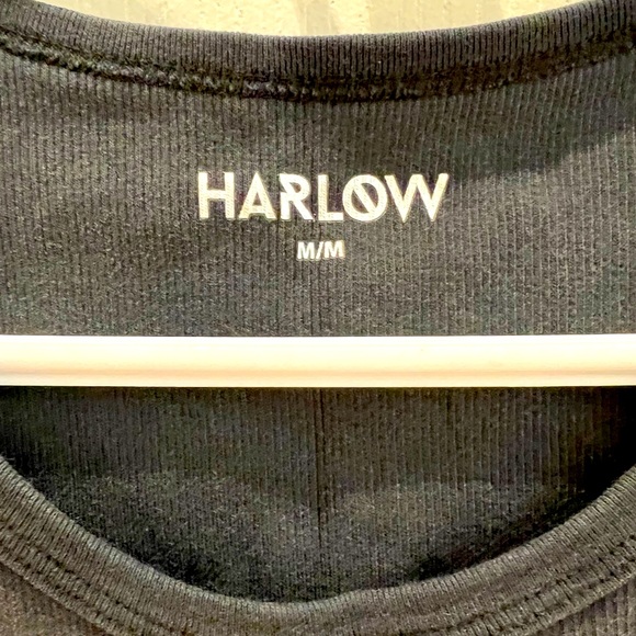 Cutout Tank Top (Womens/Teens) - Picture 2 of 3